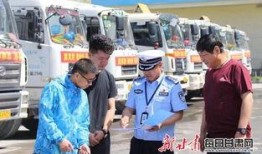 兰州交警最新爆料,揭秘城市交通治理新举措与挑战